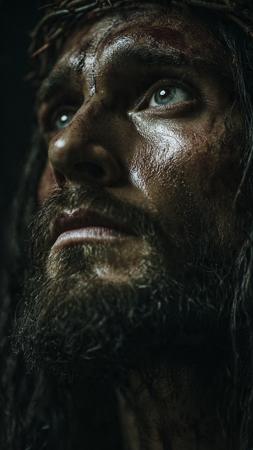 Jesus Christ Worship