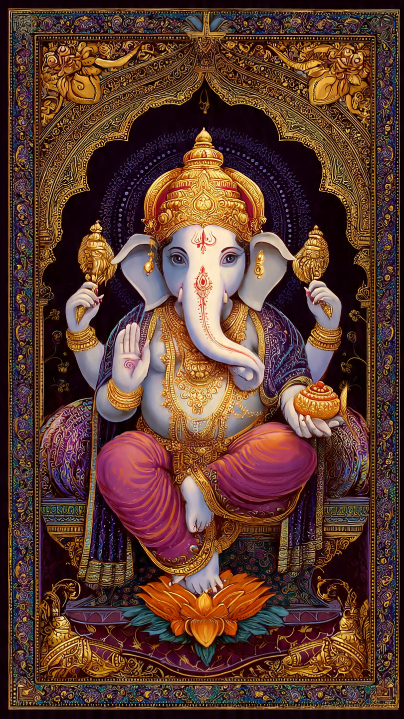 Lord Vinayaka