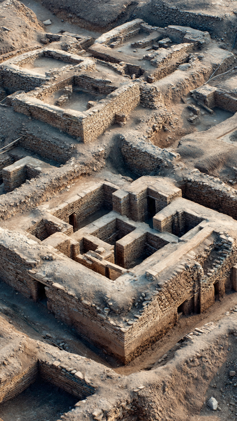 Harappan Civilization