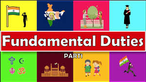Fundamental Duties Image