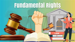 Fundamental Rights Image