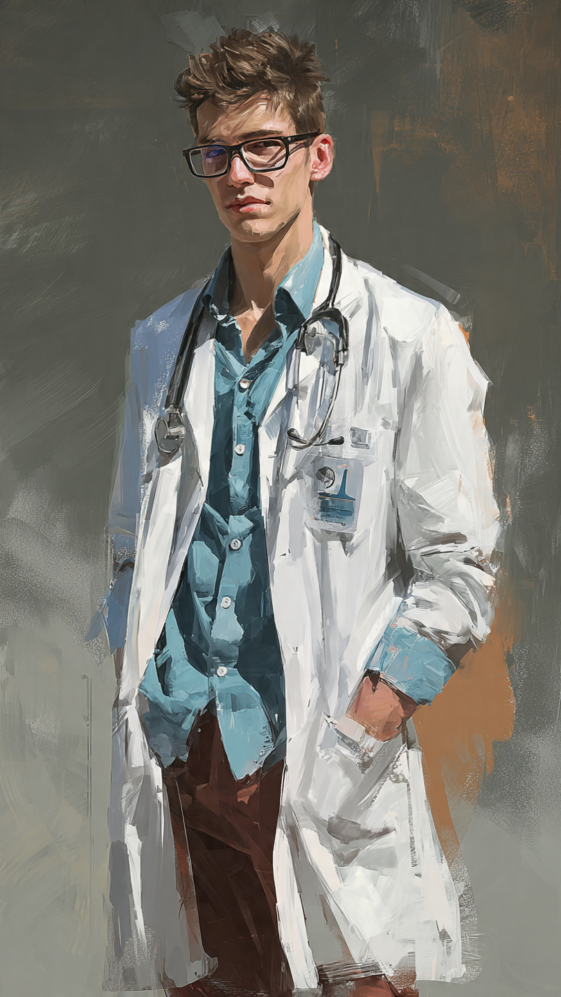 Medical Student