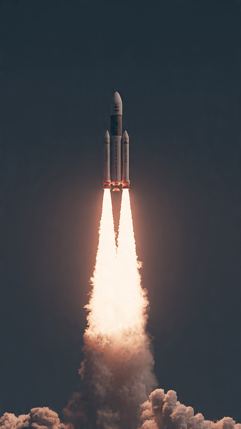 Gaganyaan Air Drop Test Image 2