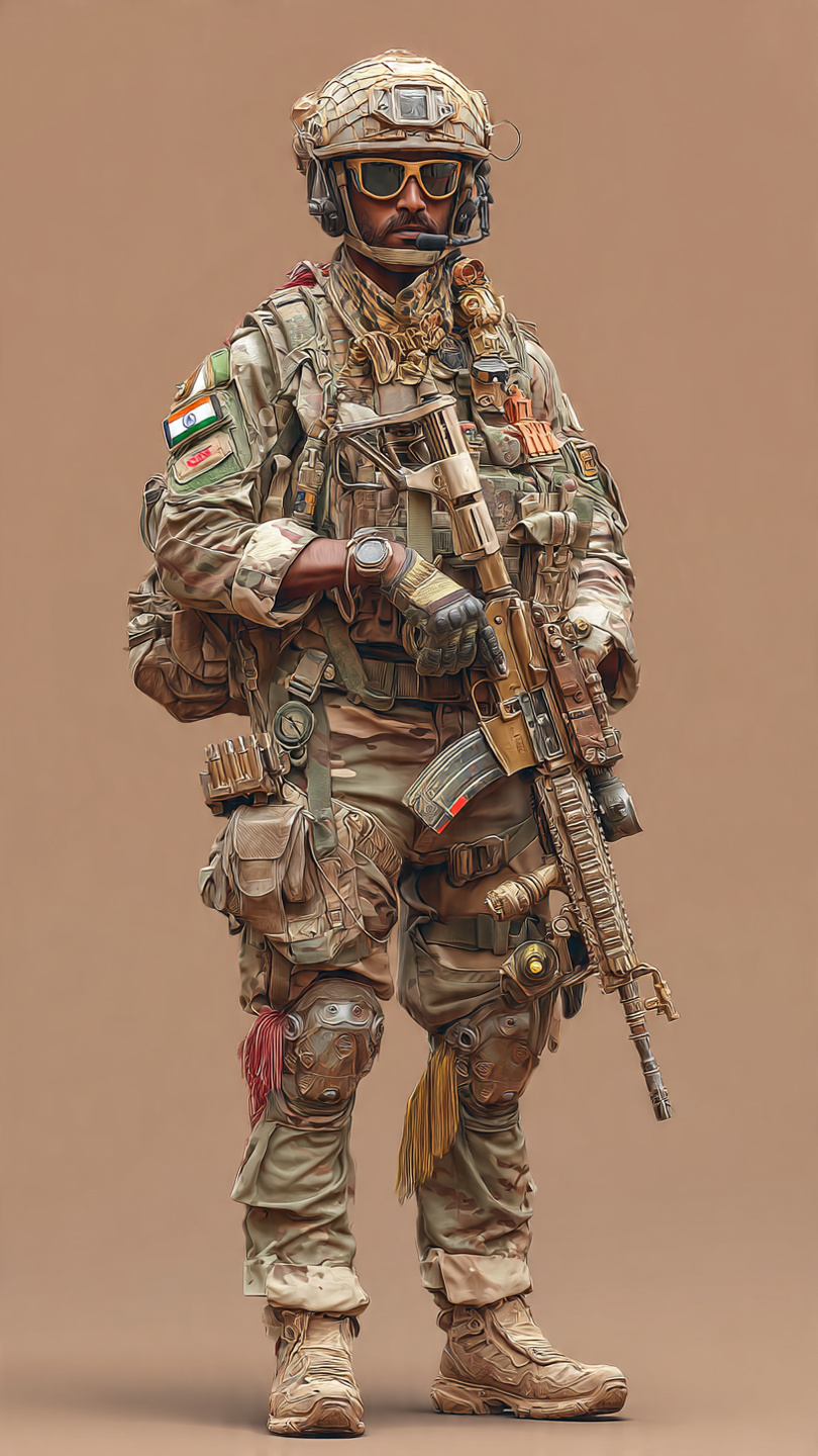 Indian Army Agniveer Recruitment