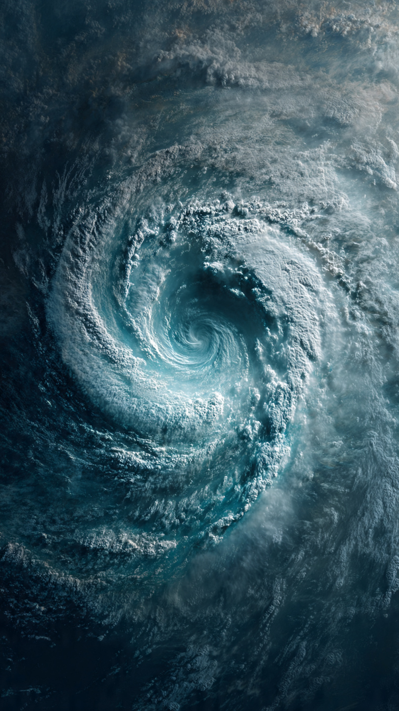 Cyclone Image